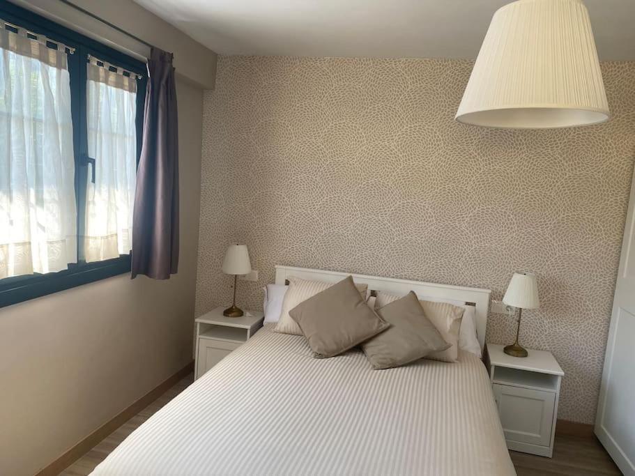 Casa En Montealegre Reformada Y Acogedora Sámano 外观 照片