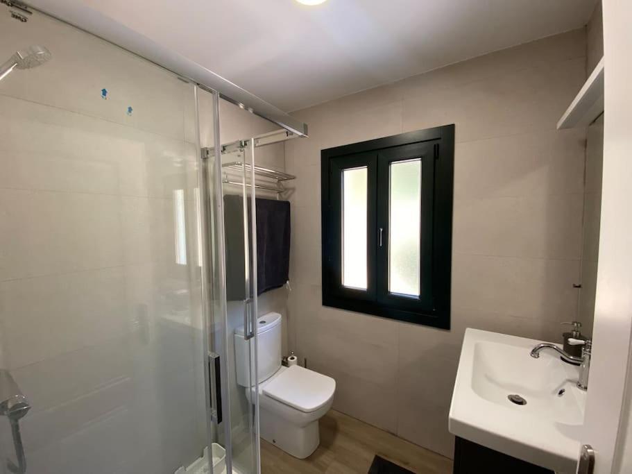 Casa En Montealegre Reformada Y Acogedora Sámano 外观 照片