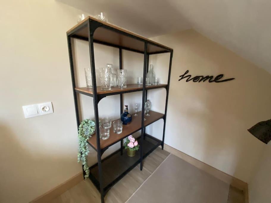 Casa En Montealegre Reformada Y Acogedora Sámano 外观 照片
