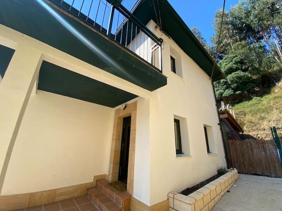Casa En Montealegre Reformada Y Acogedora Sámano 外观 照片