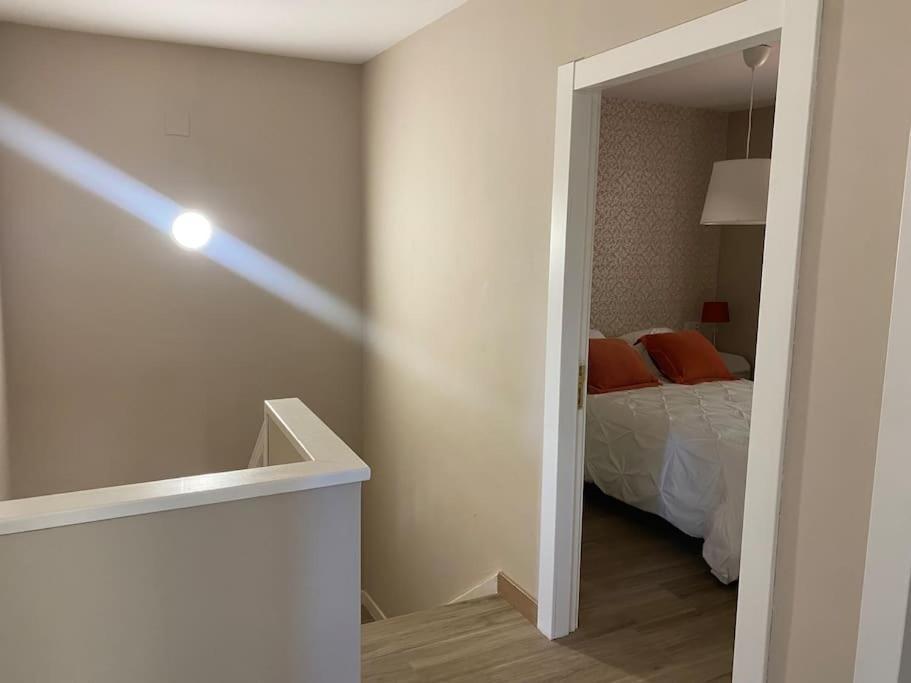 Casa En Montealegre Reformada Y Acogedora Sámano 外观 照片