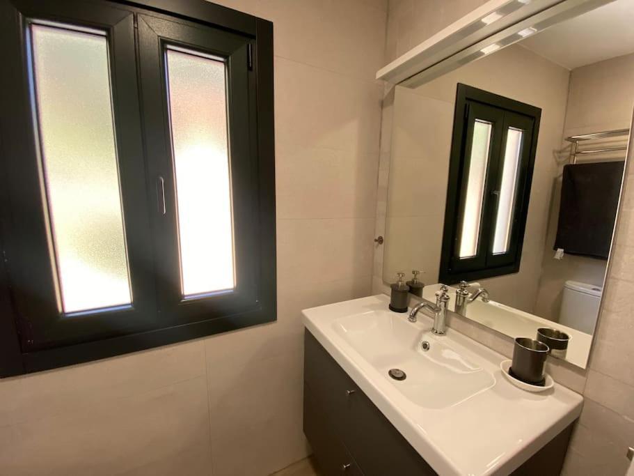 Casa En Montealegre Reformada Y Acogedora Sámano 外观 照片