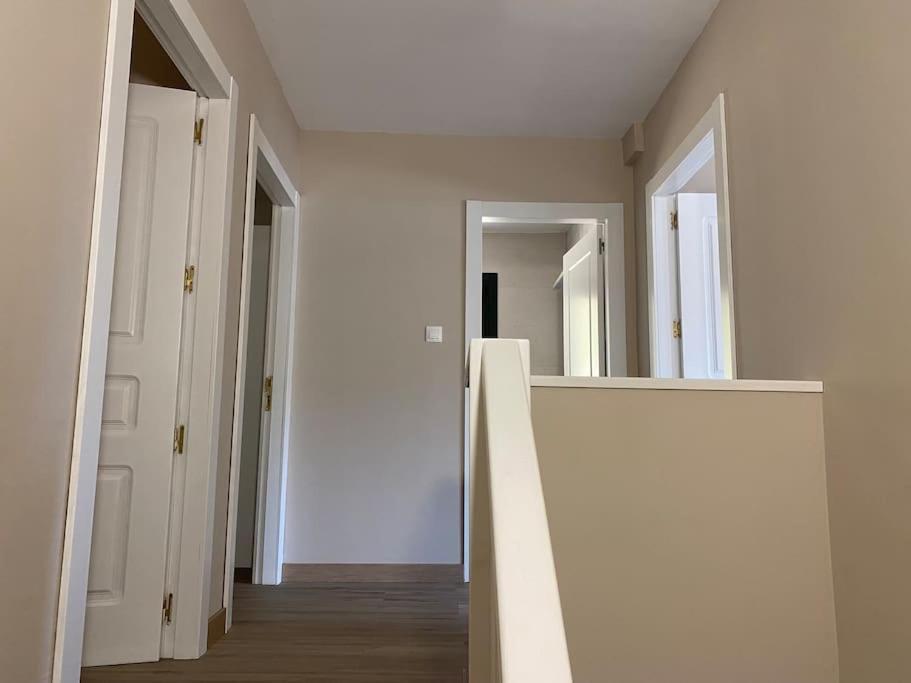 Casa En Montealegre Reformada Y Acogedora Sámano 外观 照片