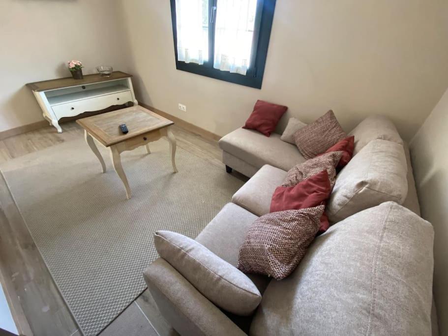 Casa En Montealegre Reformada Y Acogedora Sámano 外观 照片