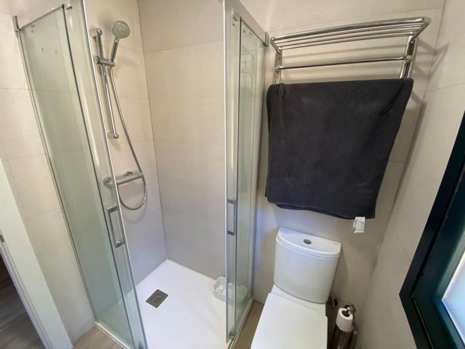 Casa En Montealegre Reformada Y Acogedora Sámano 外观 照片