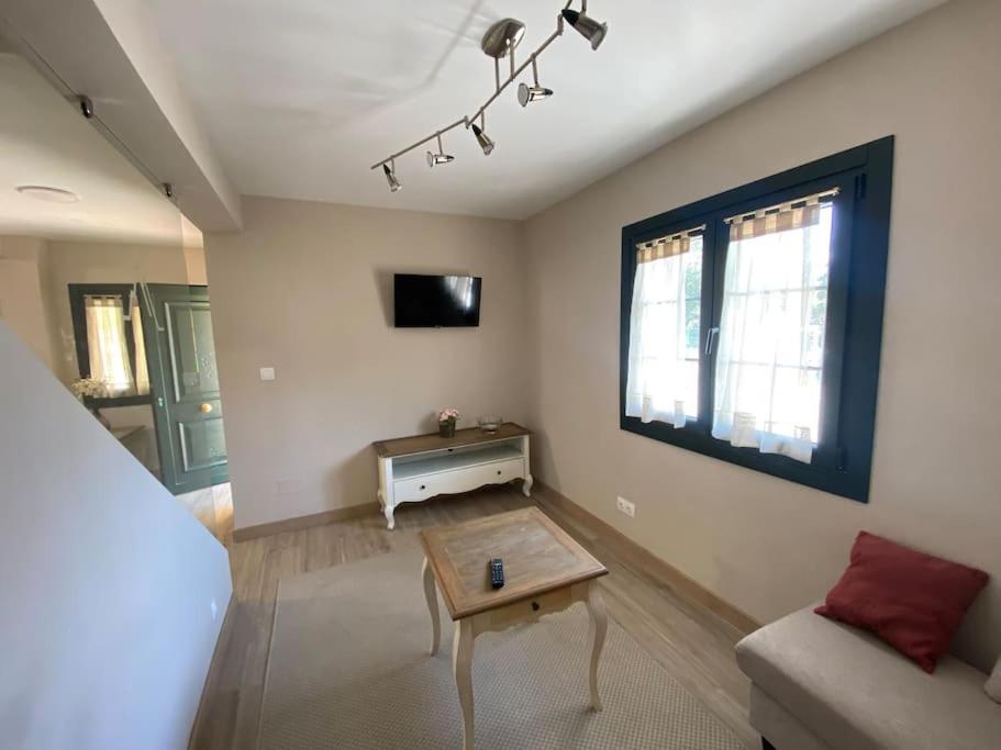 Casa En Montealegre Reformada Y Acogedora Sámano 外观 照片
