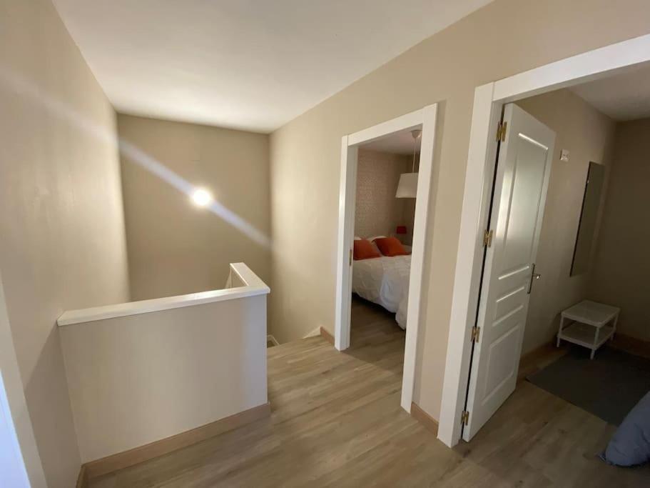 Casa En Montealegre Reformada Y Acogedora Sámano 外观 照片